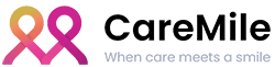CareMile –  Provider in Melbourne VIC Logo